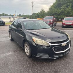 2015 Chevrolet Malibu
