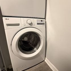 Washer And Dryer,lavadora Y Secadora 27 Inch