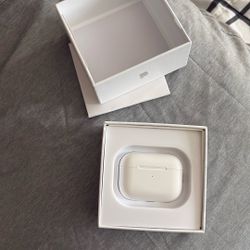 Airpods 2nd Gen 