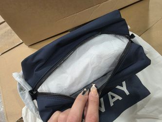 Away travel bag