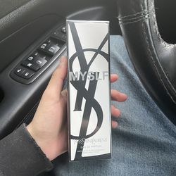 YSL MYSELF EDP