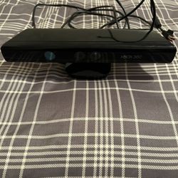 Xbox 360 Kinect Accessory 
