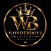 Wonderboy
