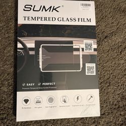 Screen Protector Tesla Model Y Juniper “16 2026