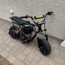 212 Minibike 