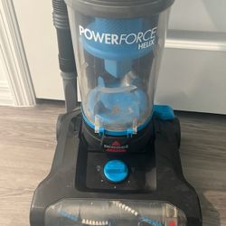 Bissell Vacuum $25 obo