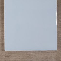 Daltile 4x4  0169-Waterfall Wall Tile 
