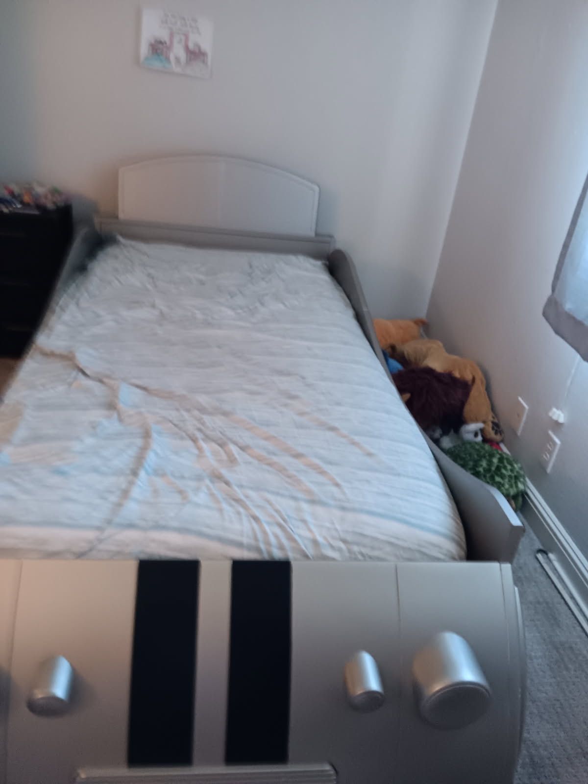Kids Bed