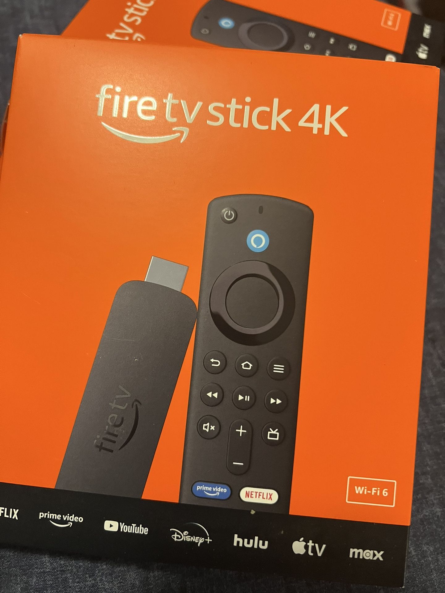 Need my address is 511 Gibson street Marion sc 29571 New Way To Watching Tv And Movies??