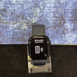 Apple Watch SE 44mm LTE