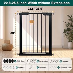 New Baby Gate