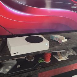 Xbox Series S 