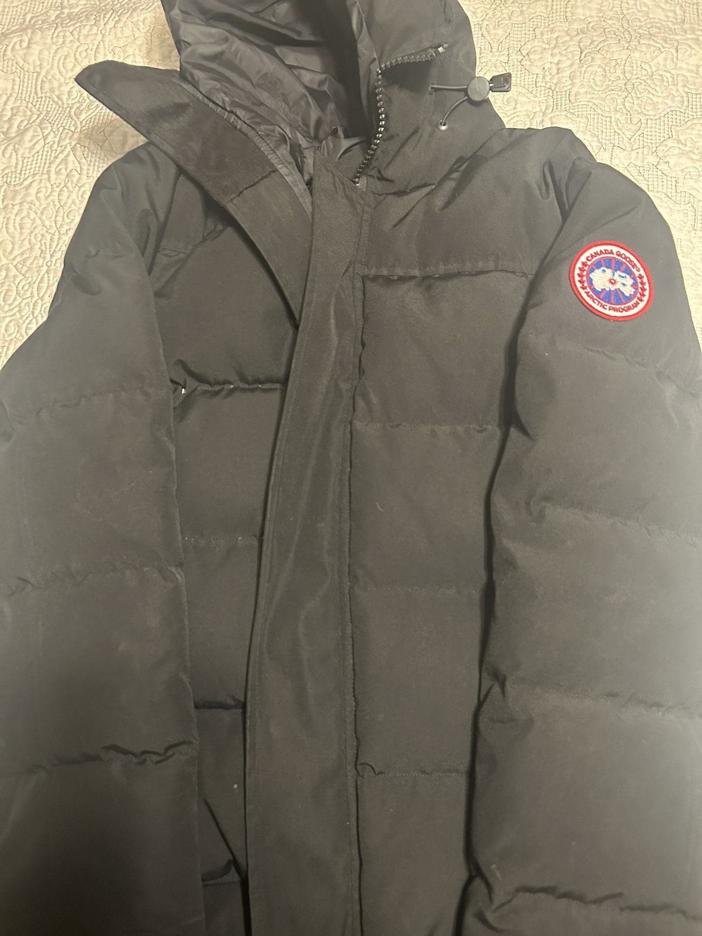 Canada Goose Macmillan