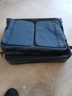 Hanging Garment Bag