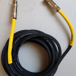 Guitar cable 15ft
