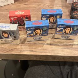 Stranger Things Product