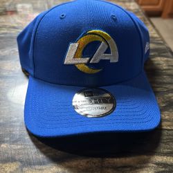 New LA Rams Hat