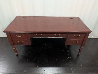Executive Office Desk