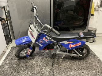 Milwaukee Tools Battery Pit bike 