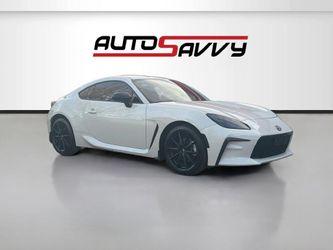 2025 Toyota GR86