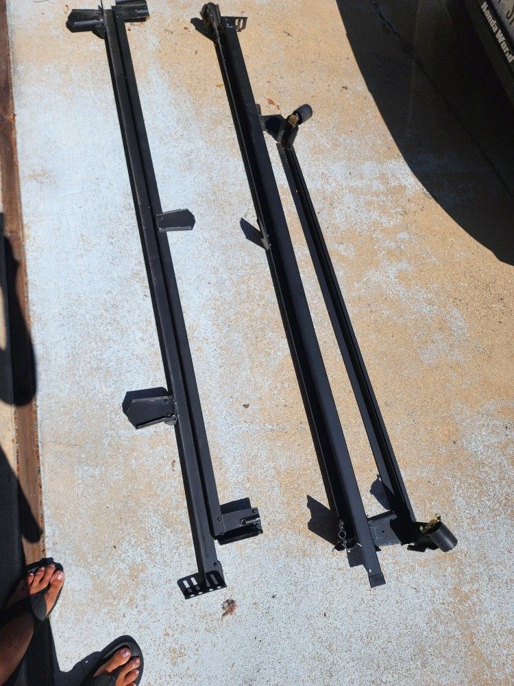 King Bed Frame and Base
