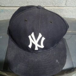 NY Ball Cap