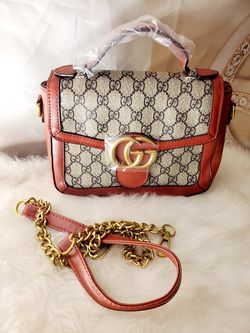 Crossbody
