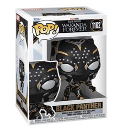 Shuri Black Panther