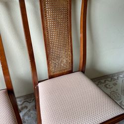 Vintage Chairs 