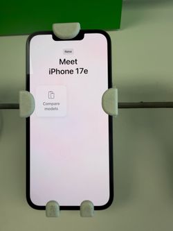 iPhone 17e