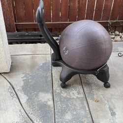Exercise Equipment
