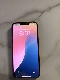 iPhone 13 BEST OFFER PICKUP