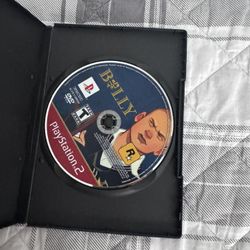 Bully - Ps2