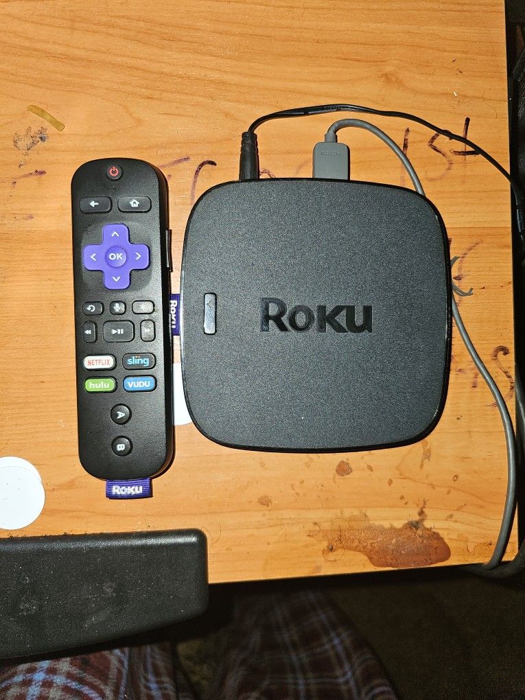Roku Ultra