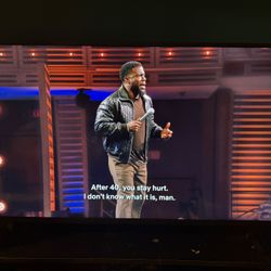 50” Insignia Fire TV