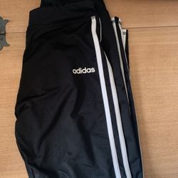Girls Sz 16 Adidas Legging