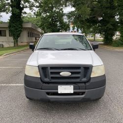 2007 Ford F-150
