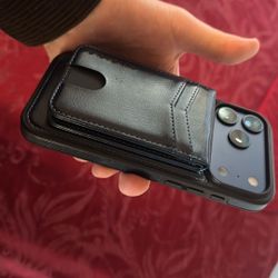 iPhone 17 Pro Max 256gb In Dark Blue 