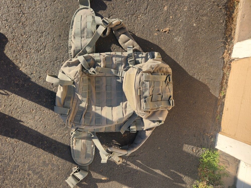 Backpack
