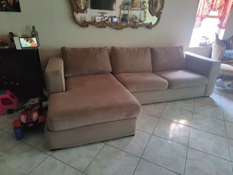 Sectional Sofa