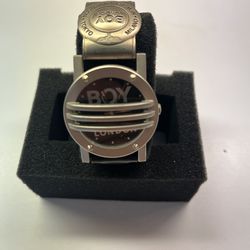 Boy London watch