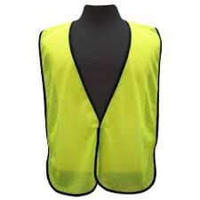 Economy Safety Vest