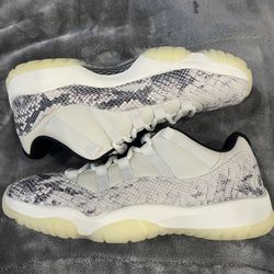 Jordan 11 SnakeSkins