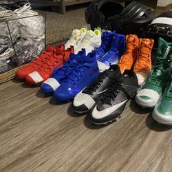 Football Gear 