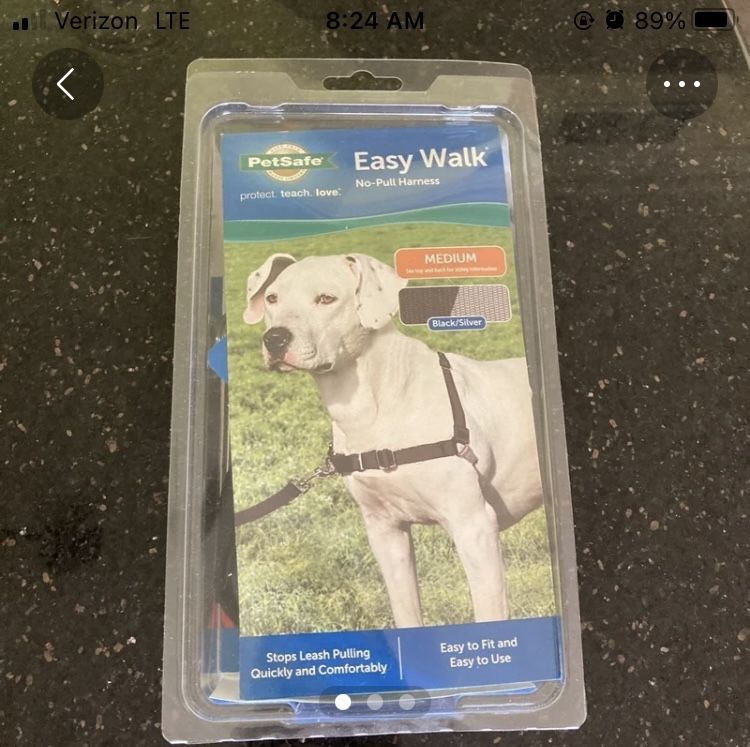 PetSafe Easy Walk Dog Harness