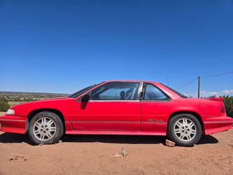 1991 Chevrolet Lumina