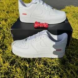 AIR FORCE 1 SUPREME