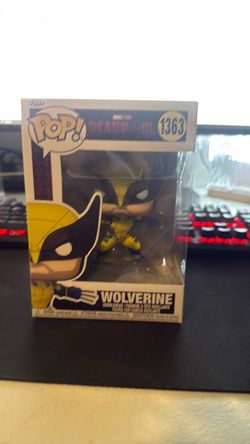 Wolverine #1363