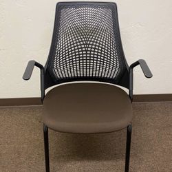 Herman Miller Sayl Side Chair 