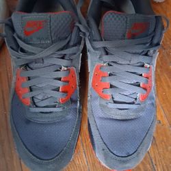  Nike Air Max 90s